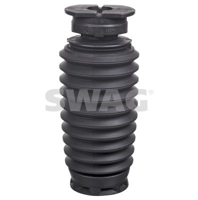 Protective Cap/Bellow, shock absorber SWAG 60 10 3190