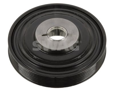 Belt Pulley, crankshaft SWAG 60 10 3642