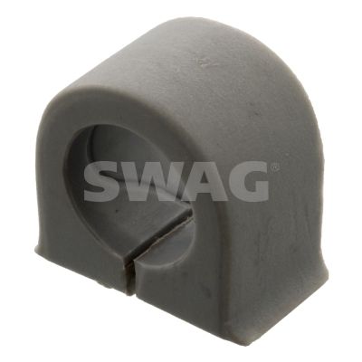 Mounting, stabiliser bar SWAG 60 10 3696