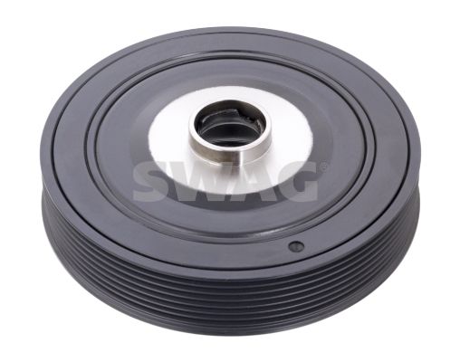 SWAG 60 10 3789 Belt Pulley, crankshaft