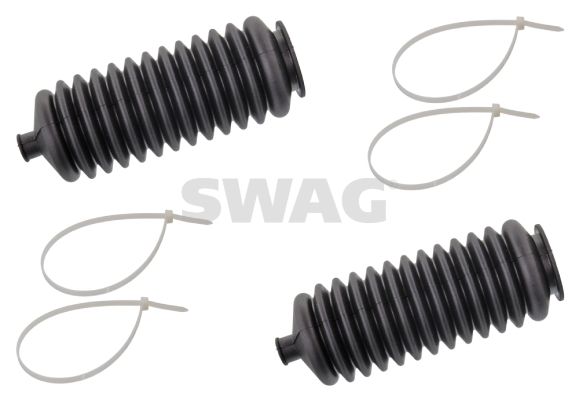 SWAG 60 10 3865 Bellow Kit, steering