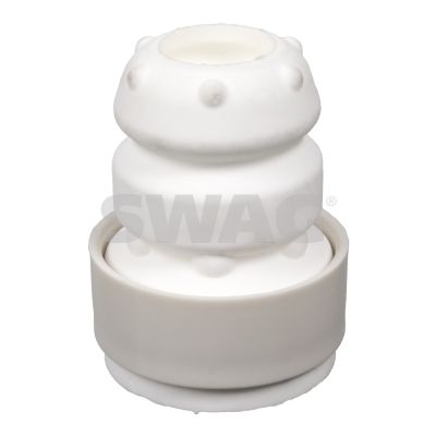 Rubber Buffer, suspension SWAG 60 10 4325