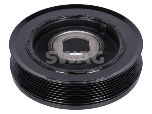 SWAG 60 10 4451 Belt Pulley, crankshaft