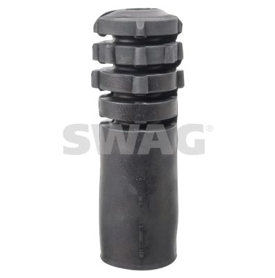Protective Cap/Bellow, shock absorber SWAG 60 10 4458