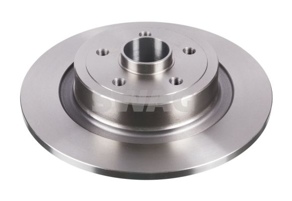 SWAG 60 10 4506 Brake Disc