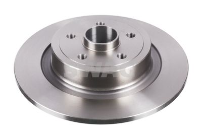 Brake Disc SWAG 60 10 4506