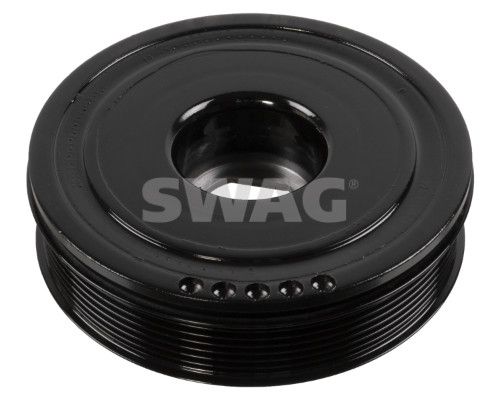 SWAG 60 10 5958 Belt Pulley, crankshaft