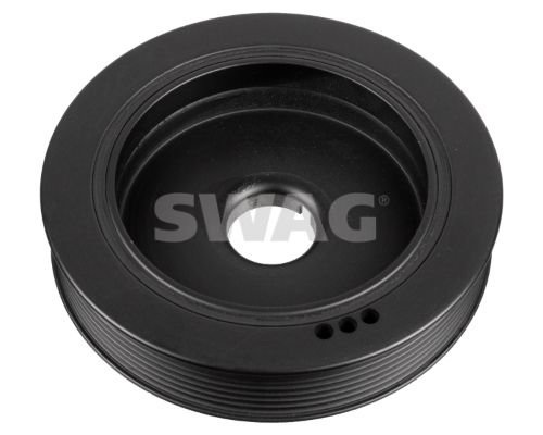 SWAG 60 10 6829 Belt Pulley, crankshaft