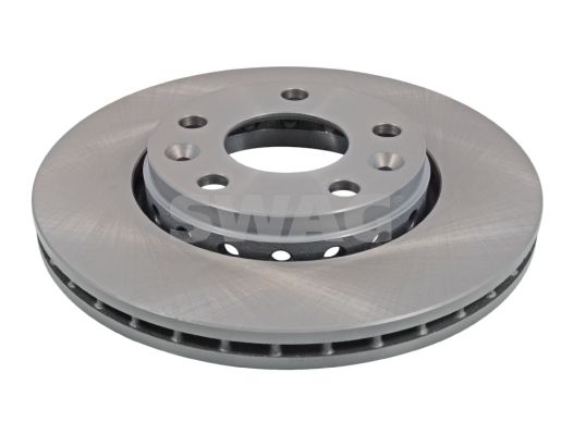SWAG 60 10 8405 Brake Disc