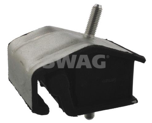 SWAG 60 13 0009 Mounting, engine