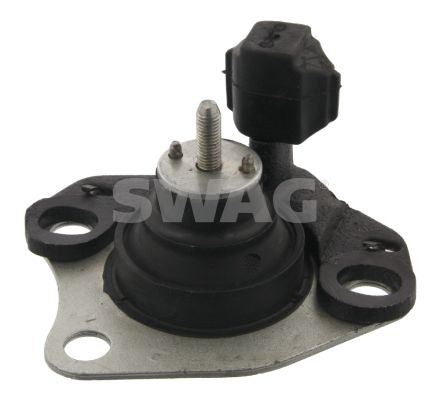 SWAG 60 13 0012 Mounting, engine