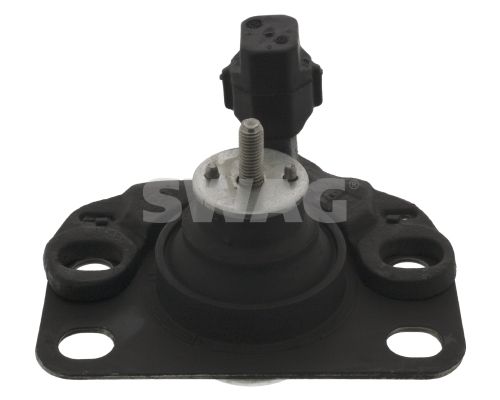 SWAG 60 13 0015 Mounting, engine