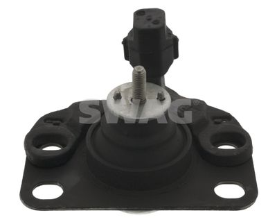 Mounting, engine SWAG 60 13 0015