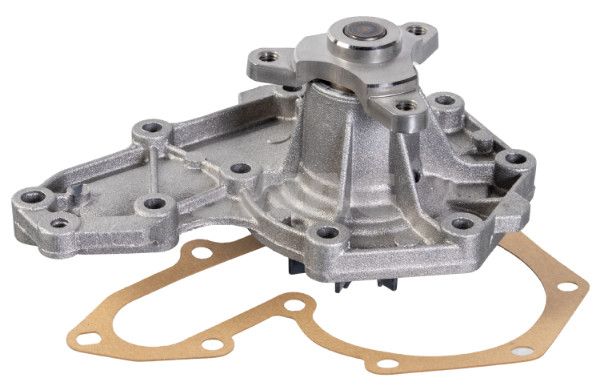 SWAG 60 15 0019 Water Pump, engine cooling