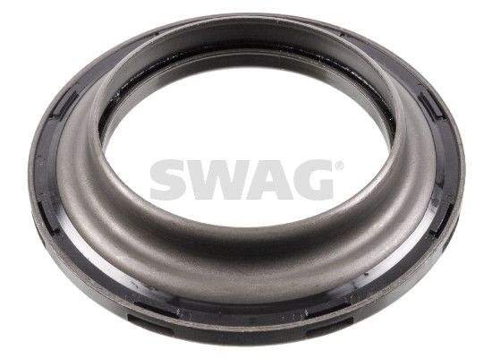 SWAG 60 54 0014 Rolling Bearing, suspension strut support mount