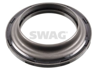 Rolling Bearing, suspension strut support mount SWAG 60 54 0014