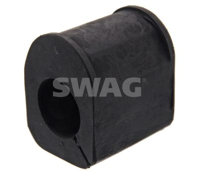 Mounting, stabiliser bar SWAG 60 61 0003