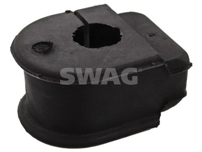 Mounting, stabiliser bar SWAG 60 61 0007
