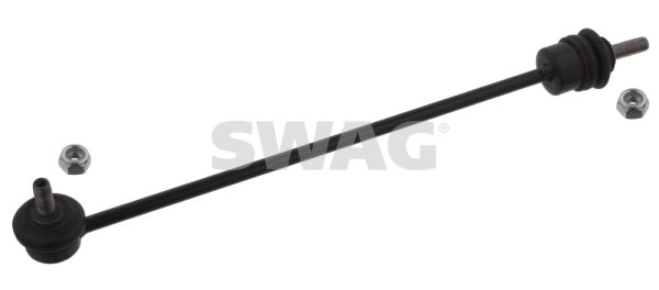 SWAG 60 79 0001 Link/Coupling Rod, stabiliser bar