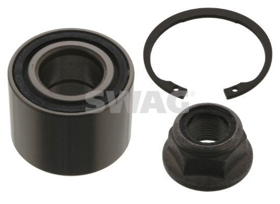 SWAG 60 90 5538 Wheel Bearing Kit