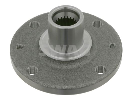 SWAG 60 90 9321 Wheel Hub
