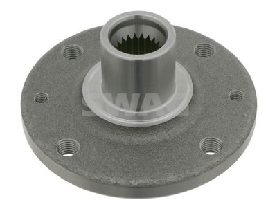 Wheel Hub SWAG 60 90 9321