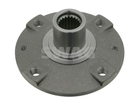 SWAG 60 90 9322 Wheel Hub