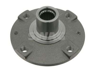 Wheel Hub SWAG 60 90 9322
