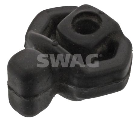 SWAG 60 91 0302 Mount, exhaust system