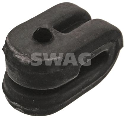 SWAG 60 91 0305 Mount, exhaust system