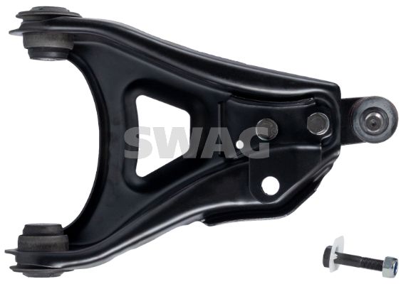 SWAG 60 91 0895 Control/Trailing Arm, wheel suspension