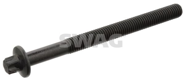 SWAG 60 91 9417 Cylinder Head Bolt