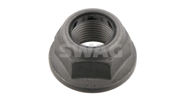 SWAG 60 91 9893 Nut, kingpin