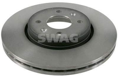 Brake Disc SWAG 60 91 9923