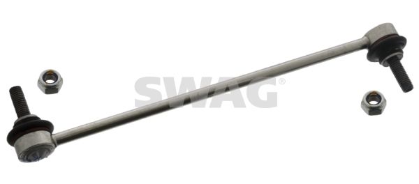 SWAG 60 92 1015 Link/Coupling Rod, stabiliser bar