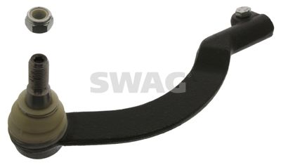 Tie Rod End SWAG 60 92 1493