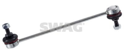 Link/Coupling Rod, stabiliser bar SWAG 60 92 1635