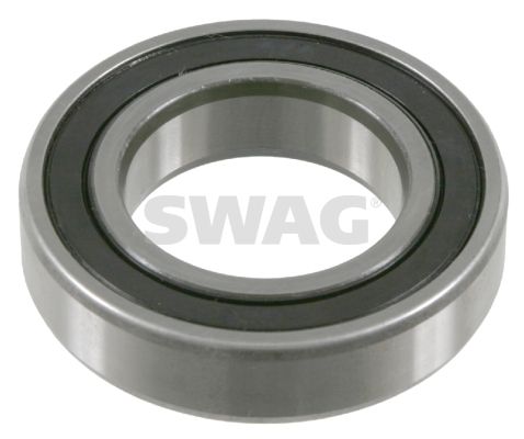 SWAG 60 92 1985 Bearing, drive shaft