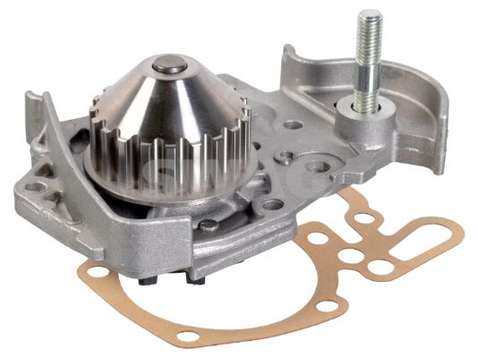 SWAG 60 92 1988 Water Pump, engine cooling