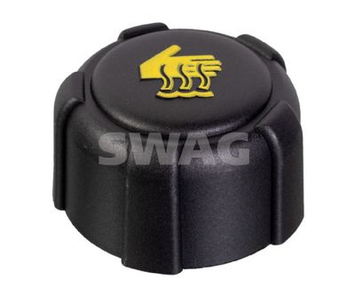 Cap, coolant tank SWAG 60 92 2085