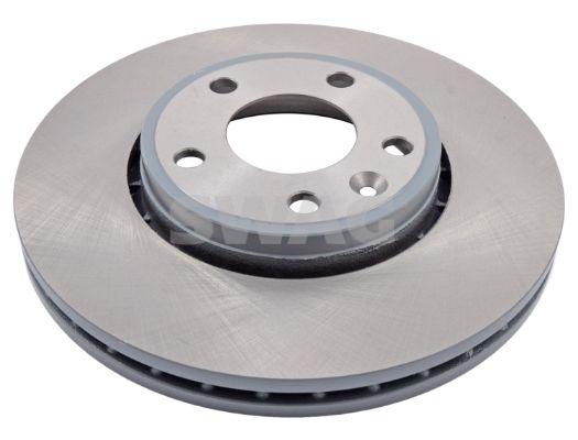SWAG 60 92 2698 Brake Disc