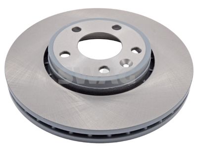 Brake Disc SWAG 60 92 2698