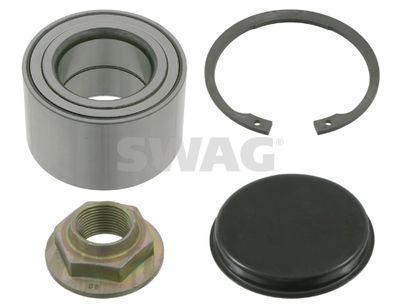 Wheel Bearing Kit SWAG 60 92 3179