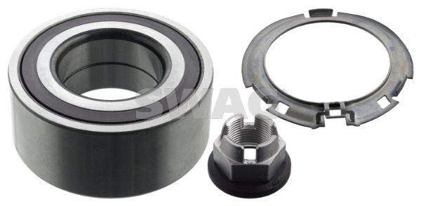 SWAG 60 92 3331 Wheel Bearing Kit