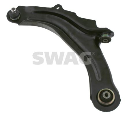 SWAG 60 92 4083 Control/Trailing Arm, wheel suspension