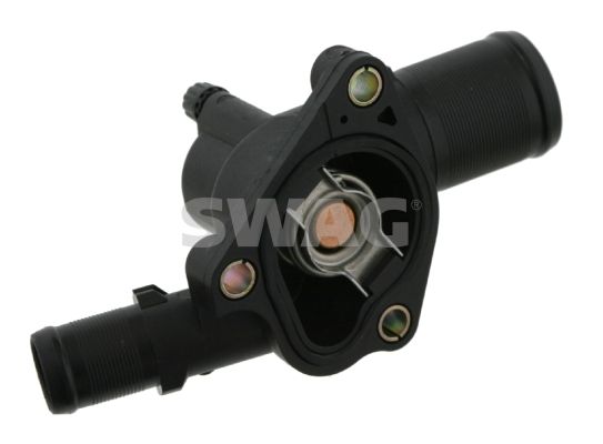 SWAG 60 92 4124 Thermostat, coolant