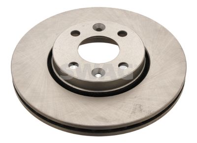 Brake Disc SWAG 60 92 4165