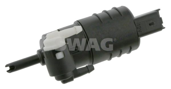 SWAG 60 92 4341 Washer Fluid Pump, window cleaning