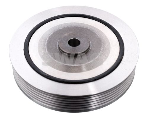 SWAG 60 92 4934 Belt Pulley, crankshaft