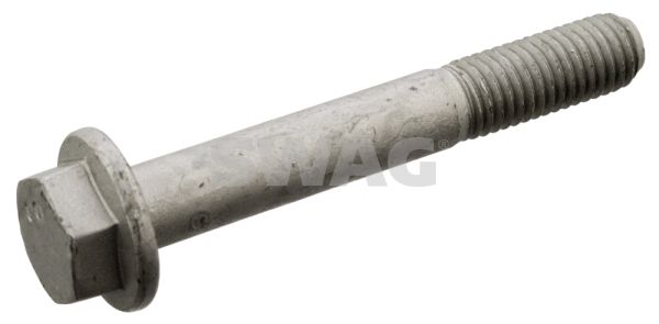 SWAG 60 92 6337 Bolt, control arm